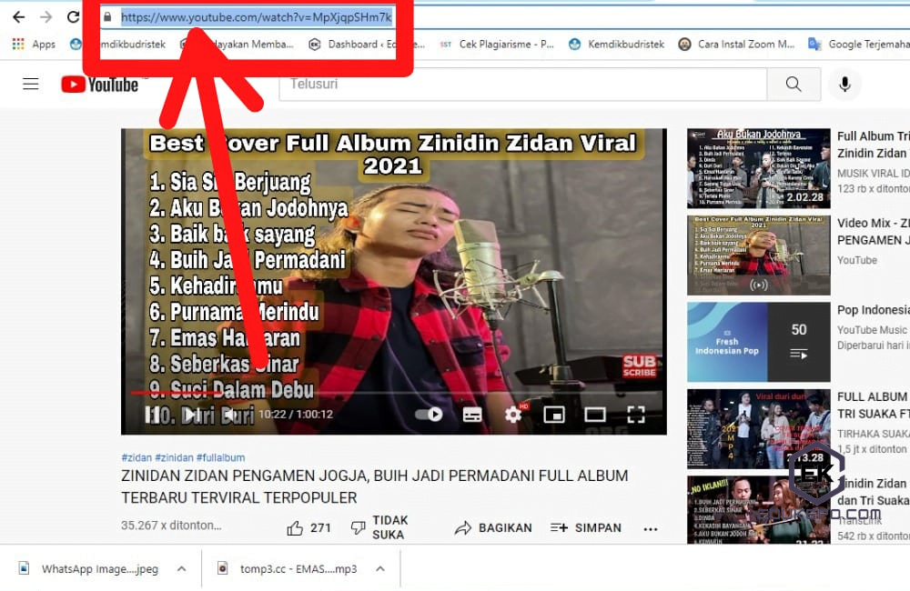 Download Dengan YT1s.com