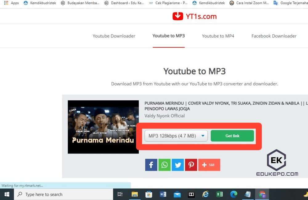 Download Dengan YT1s.com