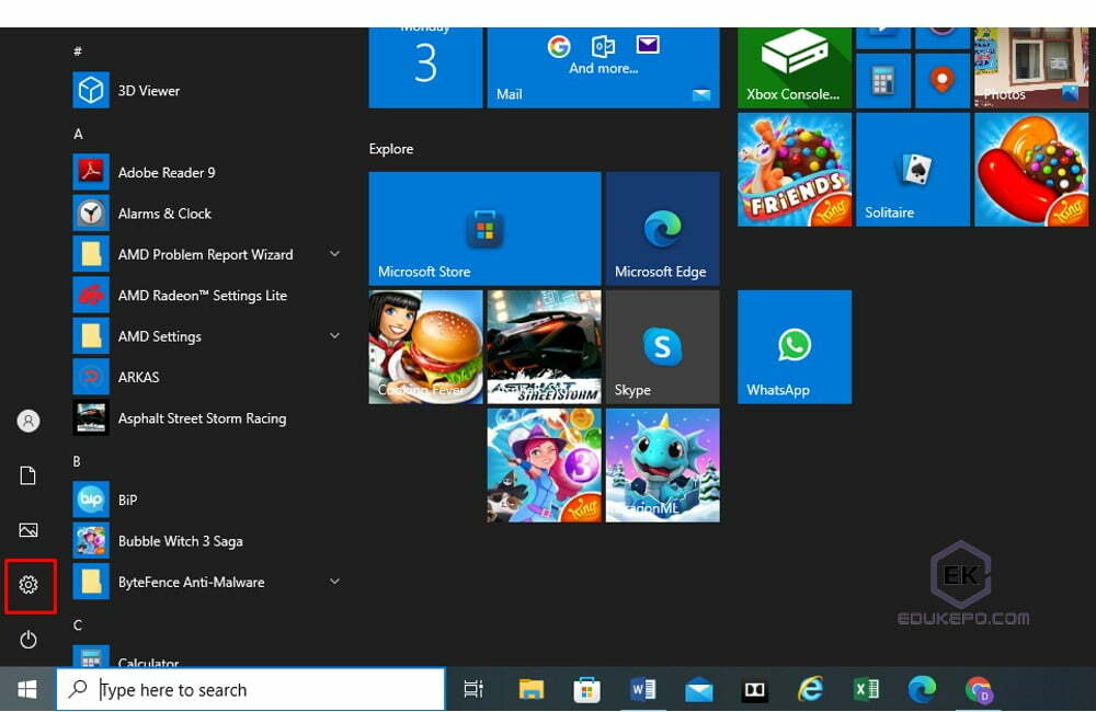 Cara Mengatasi Not Responding di Word
