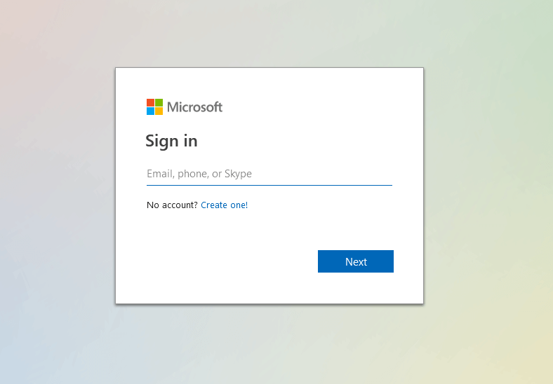 Save Dokumen di Cloud Storage
