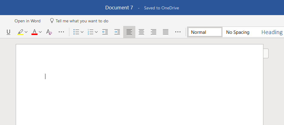 Save Dokumen di Cloud Storage