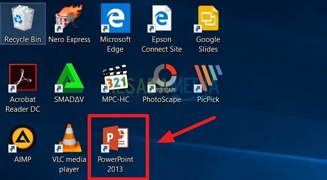Cara Membuat Animasi di PowerPoint