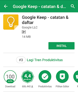 Cara mengubah teks dari buku ke Microsoft Word di smartphone