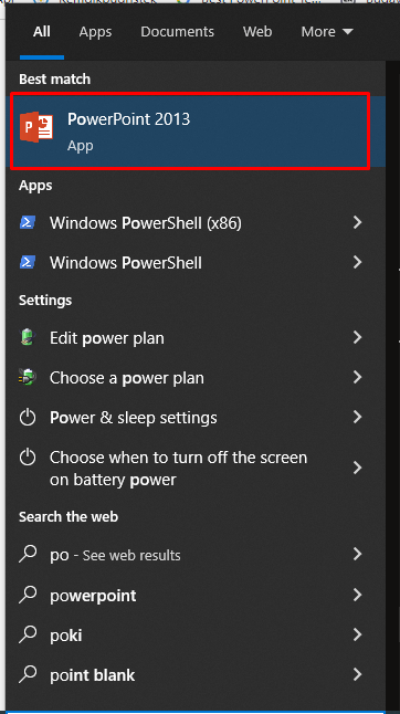 Cara Membuat Slide Berjalan Sendiri di Powerpoint