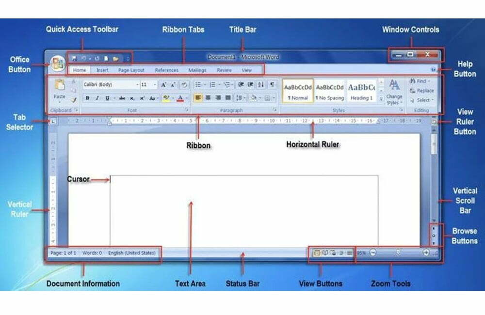 Fleksibel dan mudah digunakan
