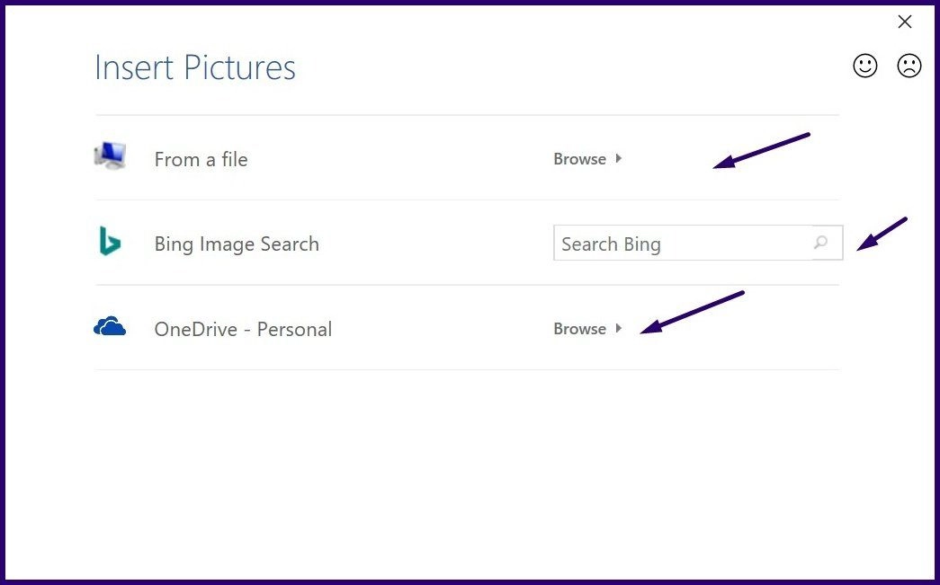 Kunci foto dengan fitur tanda air di Microsoft Word