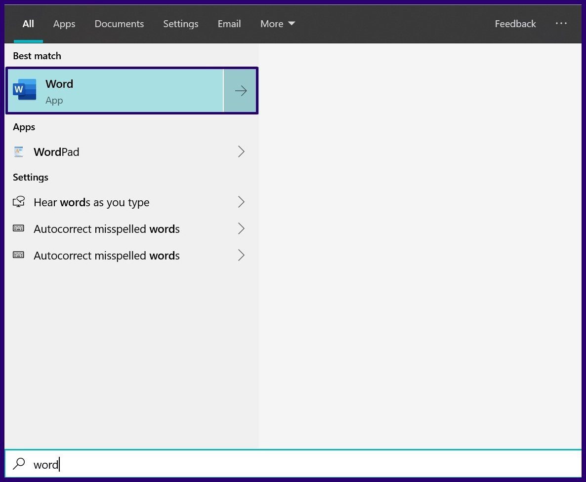 Kunci foto dengan fitur tanda air di Microsoft Word